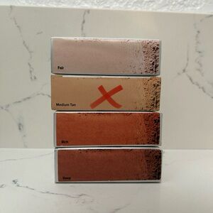 It cosmetics celebration foundation powder